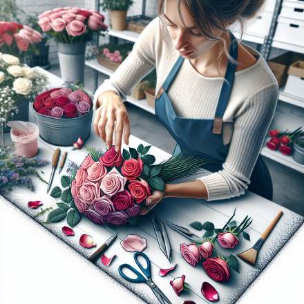 Цветы с доставкой в Беломорске Доставка цветов